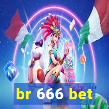 br 666 bet